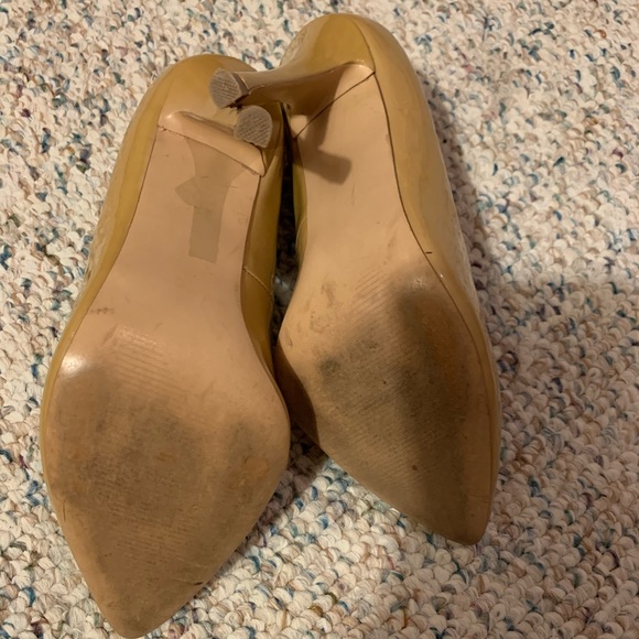 Steve Madden Heels - Picture 7 of 8